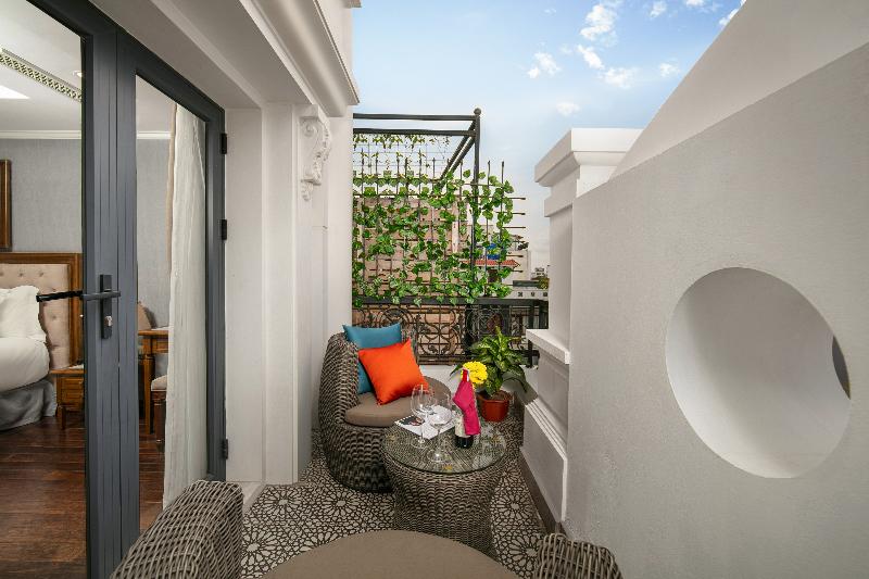 Fotos del hotel Dal Vostro Hotel & Spa:  7