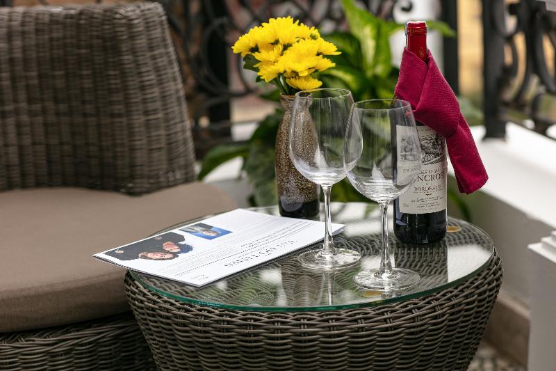 Fotos del hotel Dal Vostro Hotel & Spa:  18