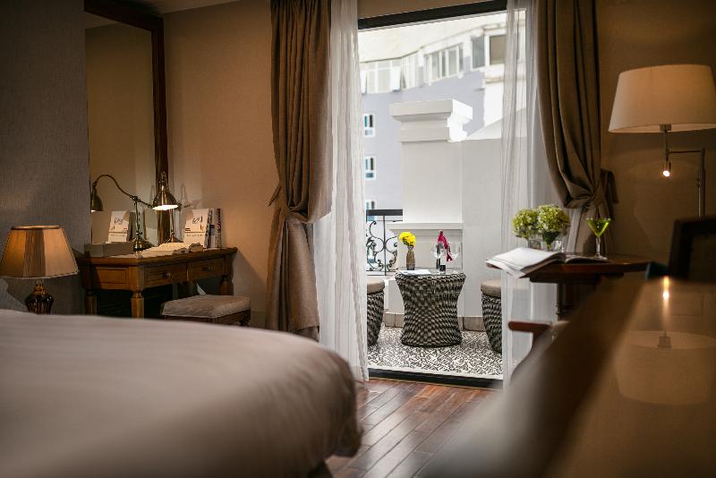 Fotos del hotel Dal Vostro Hotel & Spa:  2