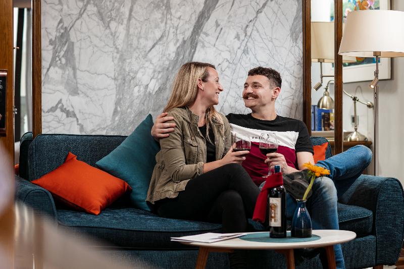 Fotos del hotel Dal Vostro Hotel & Spa:  20