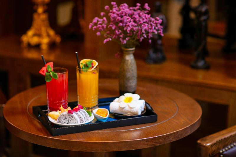 Fotos del hotel Dal Vostro Hotel & Spa:  24