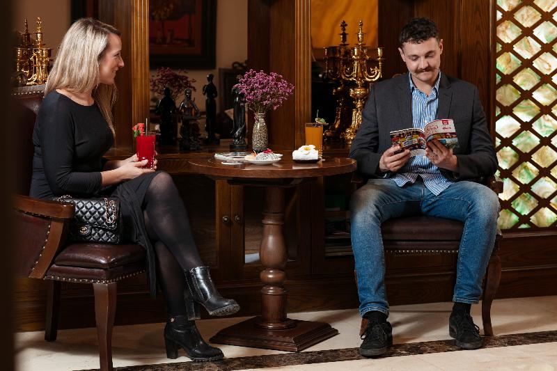 Fotos del hotel Dal Vostro Hotel & Spa:  22