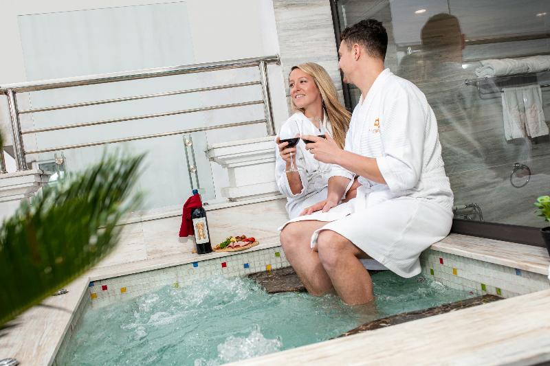 Fotos del hotel Dal Vostro Hotel & Spa:  4