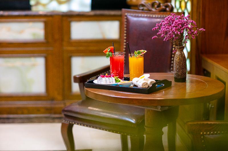 Fotos del hotel Dal Vostro Hotel & Spa:  13