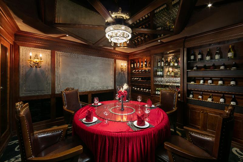 Fotos del hotel Dal Vostro Hotel & Spa:  5