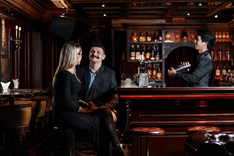 Fotos del hotel Dal Vostro Hotel & Spa:  19