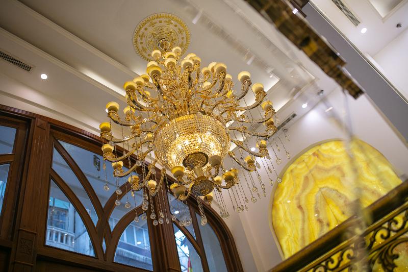 Fotos del hotel Dal Vostro Hotel & Spa:  15