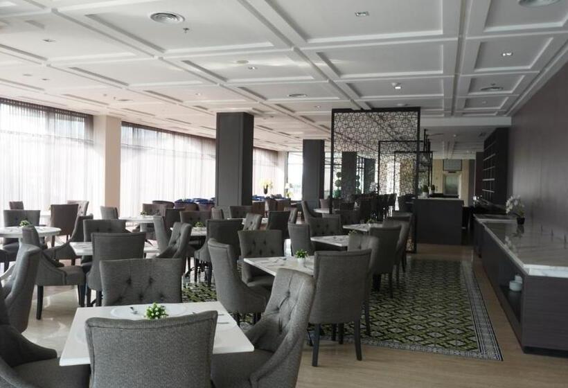 Fotos del hotel Rivoli Hotel Jakarta:  14