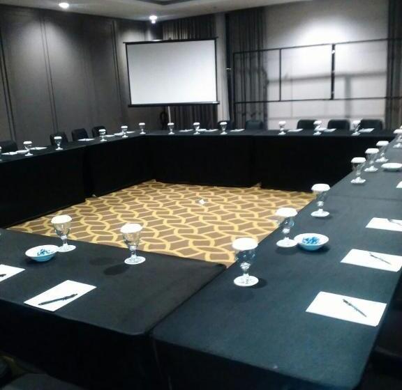 Fotos del hotel Rivoli Hotel Jakarta:  8