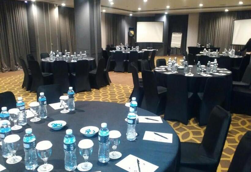 Fotos del hotel Rivoli Hotel Jakarta:  24