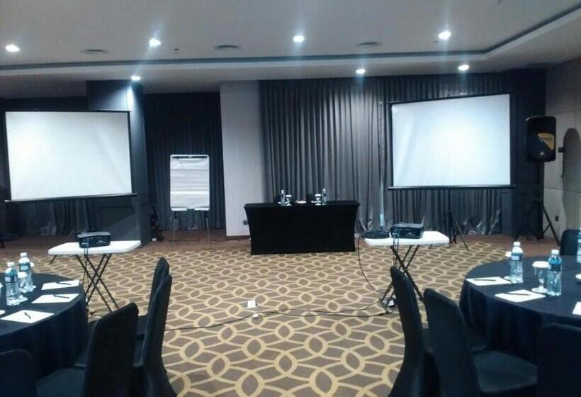 Fotos del hotel Rivoli Hotel Jakarta:  25