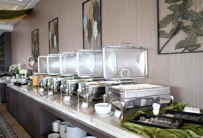 Fotos del hotel Rivoli Hotel Jakarta:  15