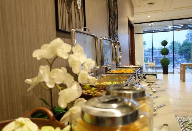 Fotos del hotel Rivoli Hotel Jakarta:  22