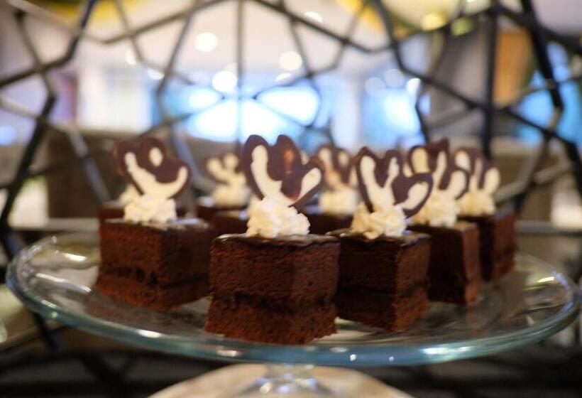 Fotos del hotel Rivoli Hotel Jakarta:  9