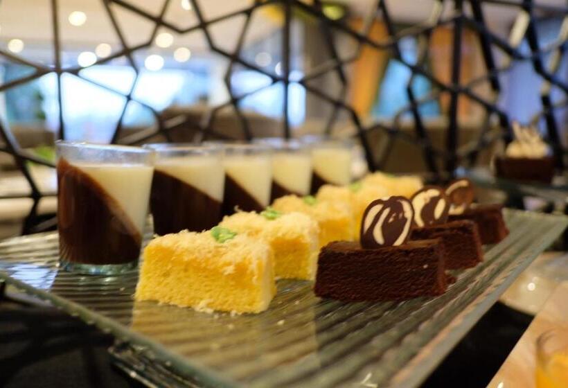 Fotos del hotel Rivoli Hotel Jakarta:  19