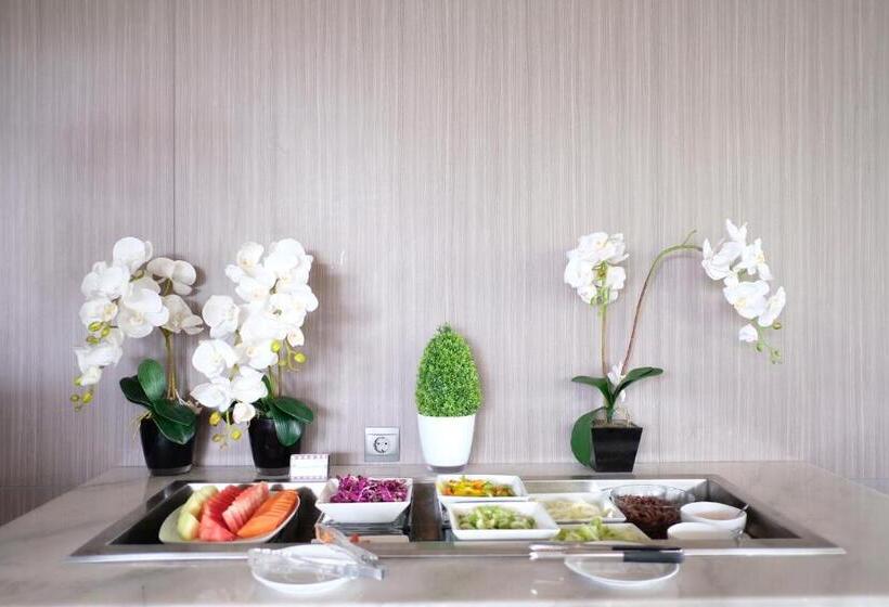 Fotos del hotel Rivoli Hotel Jakarta:  23