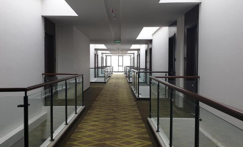 Fotos del hotel Rivoli Hotel Jakarta:  12