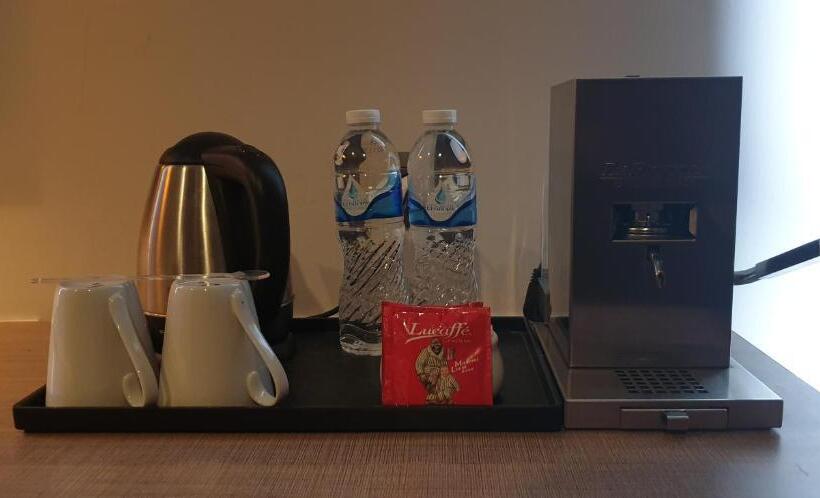 Fotos del hotel Rivoli Hotel Jakarta:  18