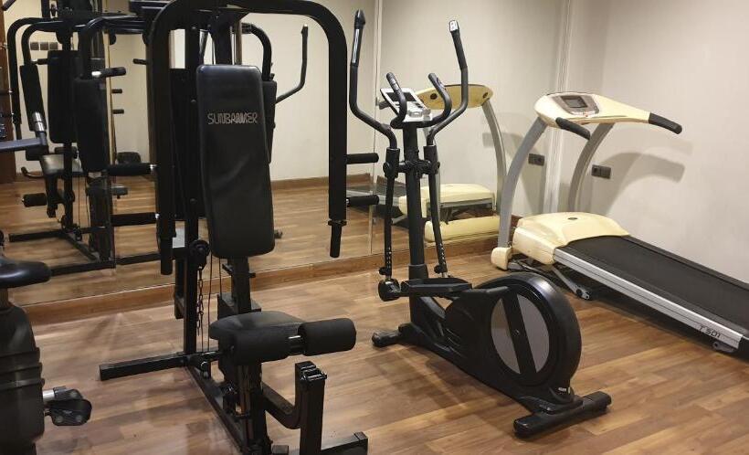 Fotos del hotel Rivoli Hotel Jakarta:  5