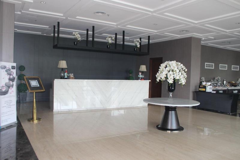 Fotos del hotel Rivoli Hotel Jakarta:  4