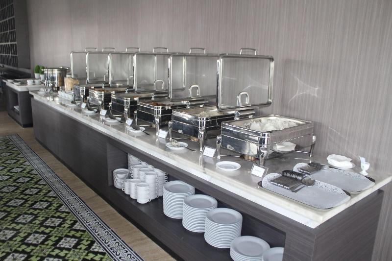 Fotos del hotel Rivoli Hotel Jakarta:  17