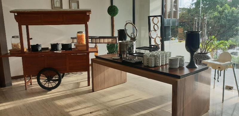 Fotos del hotel Rivoli Hotel Jakarta:  7