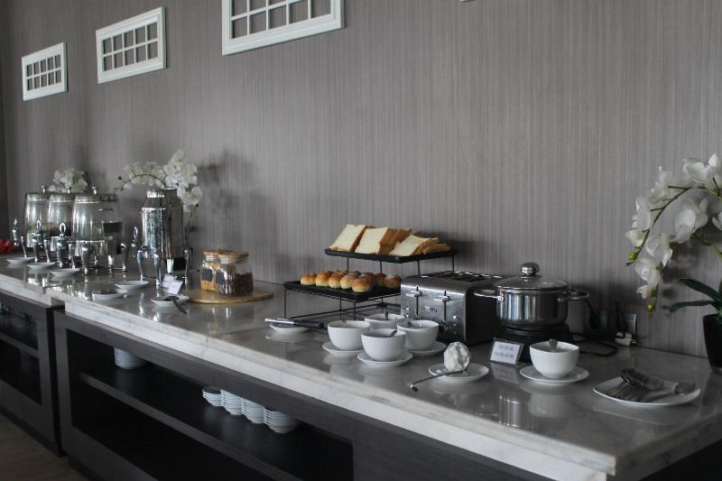 Fotos del hotel Rivoli Hotel Jakarta:  21