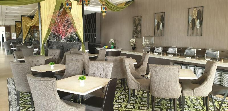 Fotos del hotel Rivoli Hotel Jakarta:  6