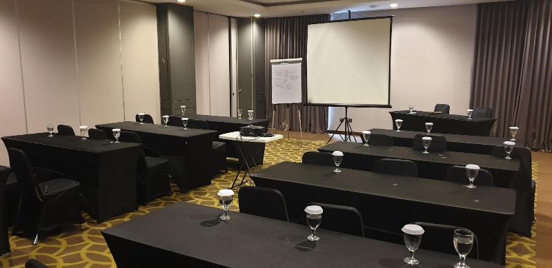 Fotos del hotel Rivoli Hotel Jakarta:  20