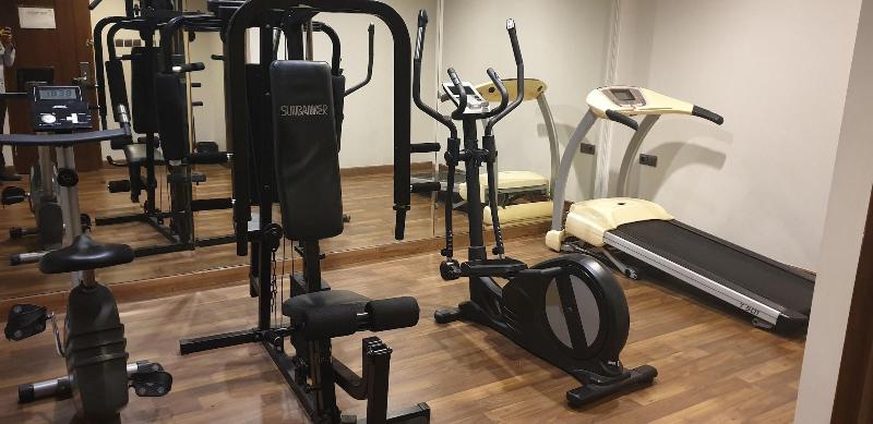 Fotos del hotel Rivoli Hotel Jakarta:  13