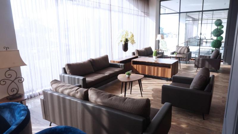 Fotos del hotel Rivoli Hotel Jakarta:  11