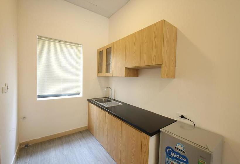 Fotos del hotel Ninety Nine Center:  7