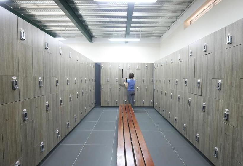 Fotos del hotel Ninety Nine Center:  22