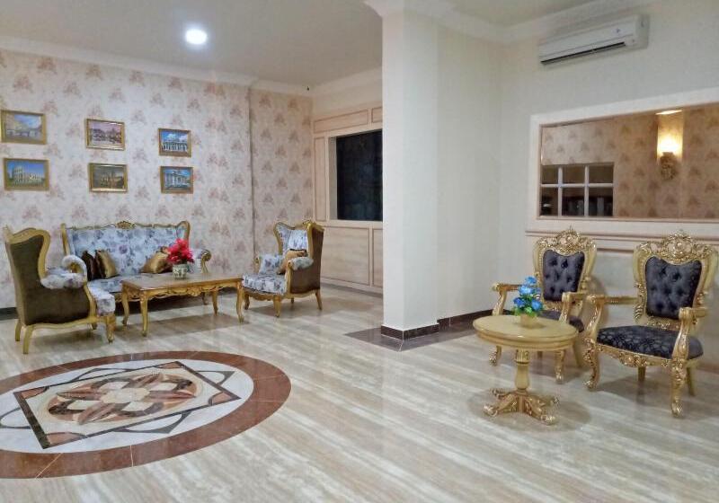 Fotos del hotel Grand Town  Mandai:  11