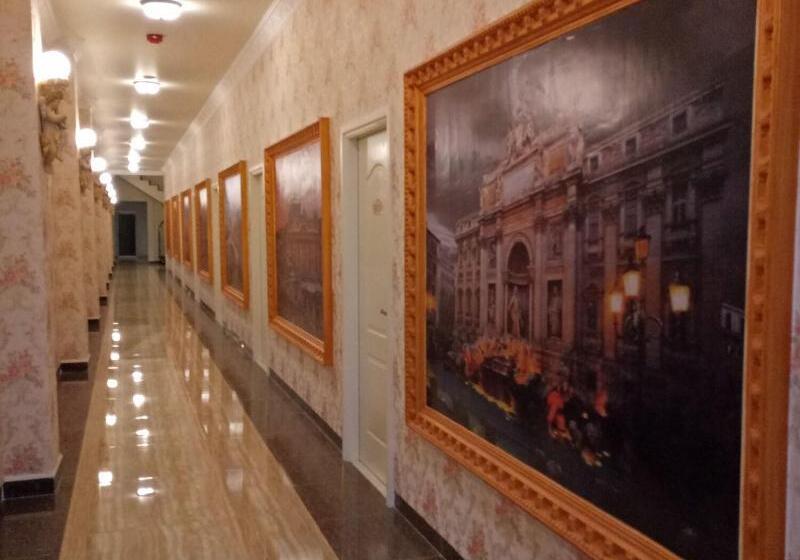 Fotos del hotel Grand Town  Mandai:  4