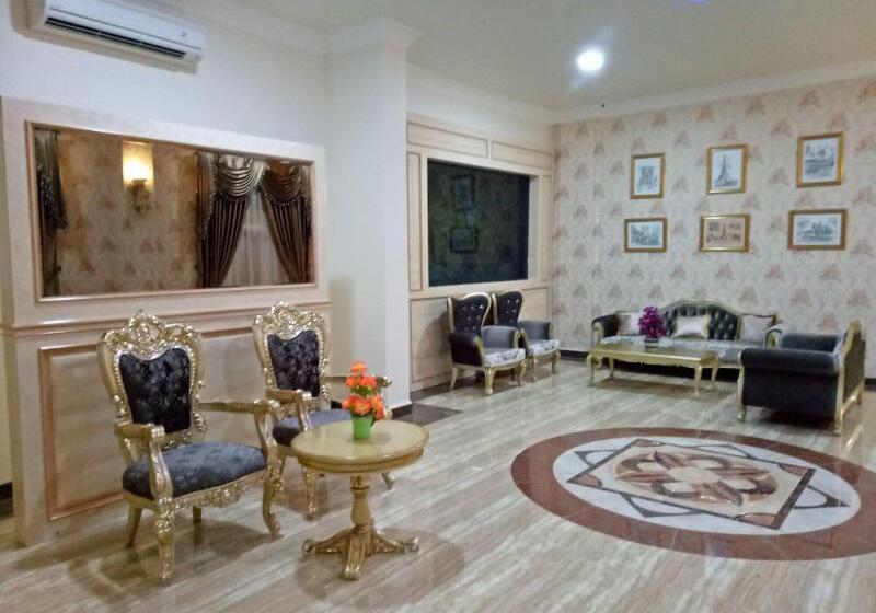 Fotos del hotel Grand Town  Mandai:  5