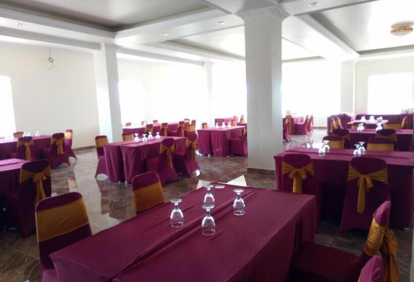 Fotos del hotel Grand Town  Mandai:  12