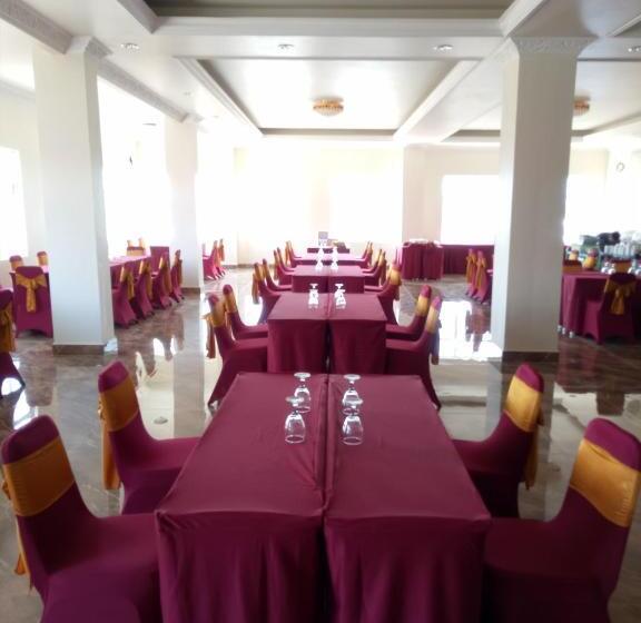 Fotos del hotel Grand Town  Mandai:  6