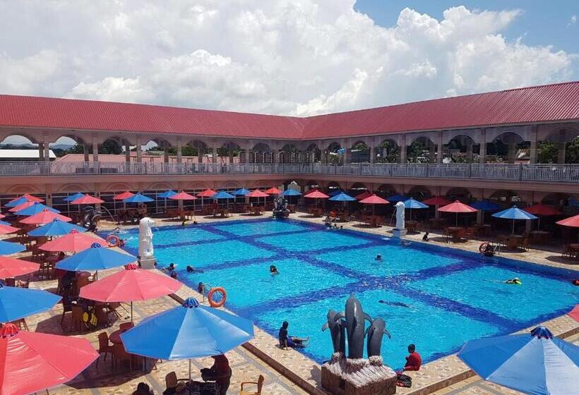 Fotos del hotel Grand Town  Mandai:  20