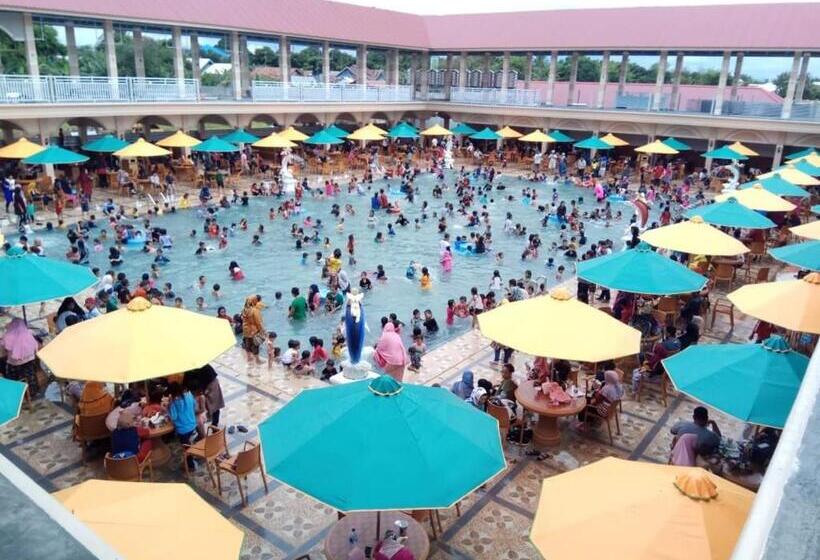 Fotos del hotel Grand Town  Mandai:  10