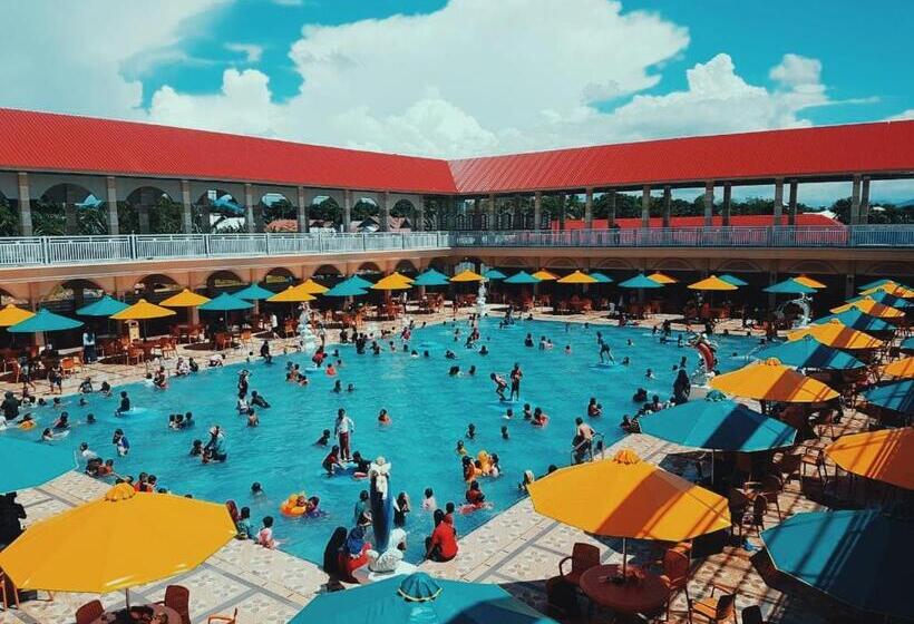 Fotos del hotel Grand Town  Mandai:  16