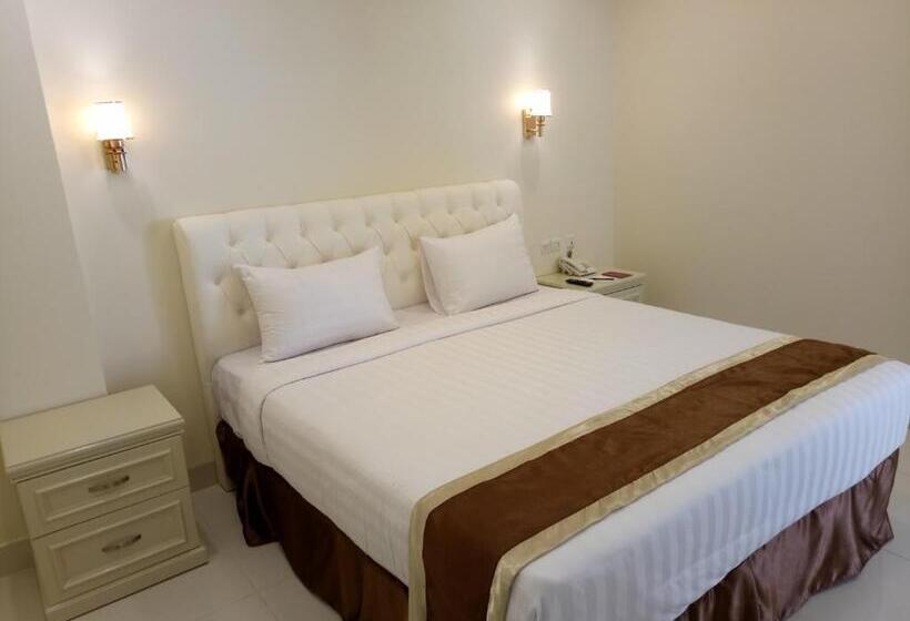 Fotos del hotel Grand Town  Mandai:  24