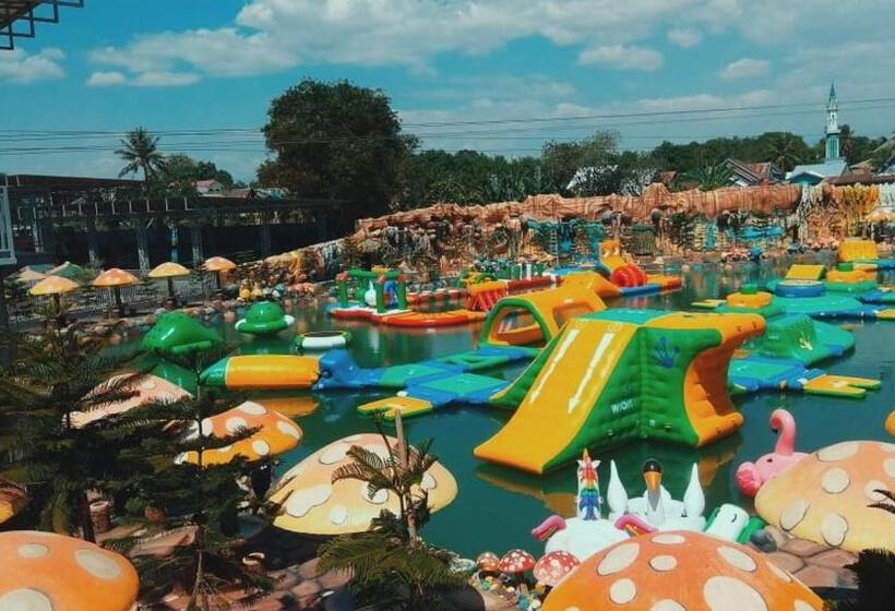 Fotos del hotel Grand Town  Mandai:  3