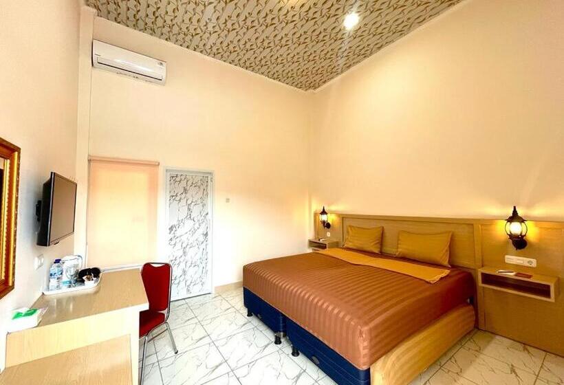 Fotos del hotel Grand Town  Mandai:  9