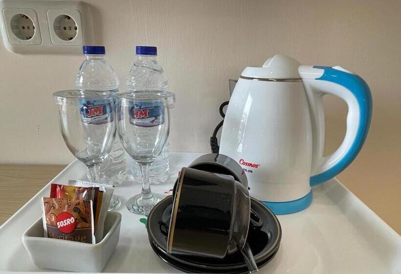 Fotos del hotel Grand Town  Mandai:  17