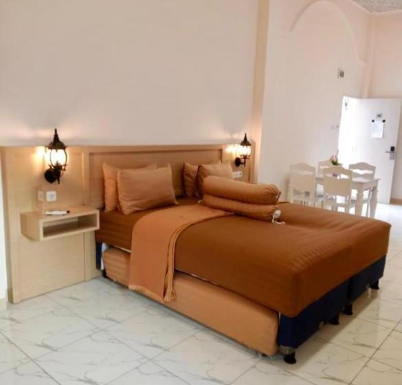 Fotos del hotel Grand Town  Mandai:  25