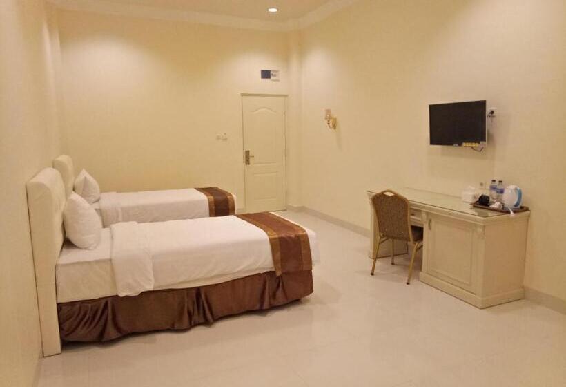 Fotos del hotel Grand Town  Mandai:  23