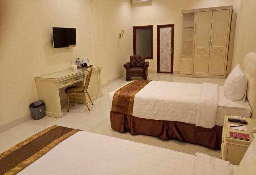 Fotos del hotel Grand Town  Mandai:  19