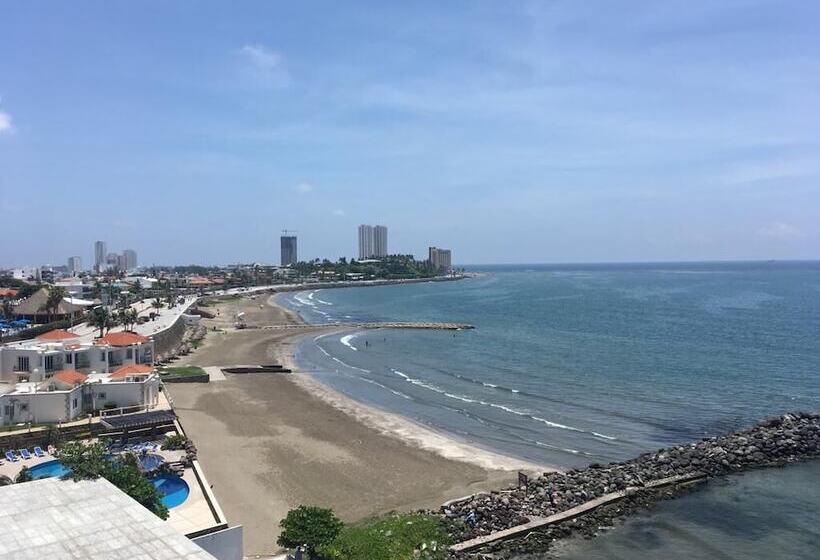 Fotos del hotel Boutique Boca - Veracruz:  5