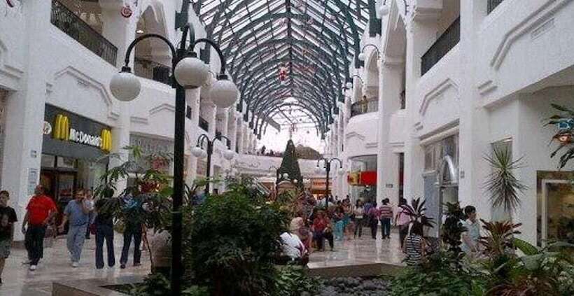 Fotos del hotel Boutique Boca - Veracruz:  14